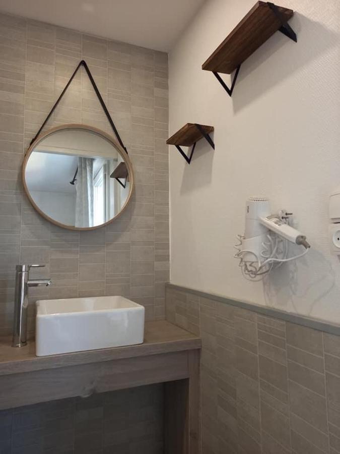 Hotel Le Picardy Saint-Dizier Ngoại thất bức ảnh