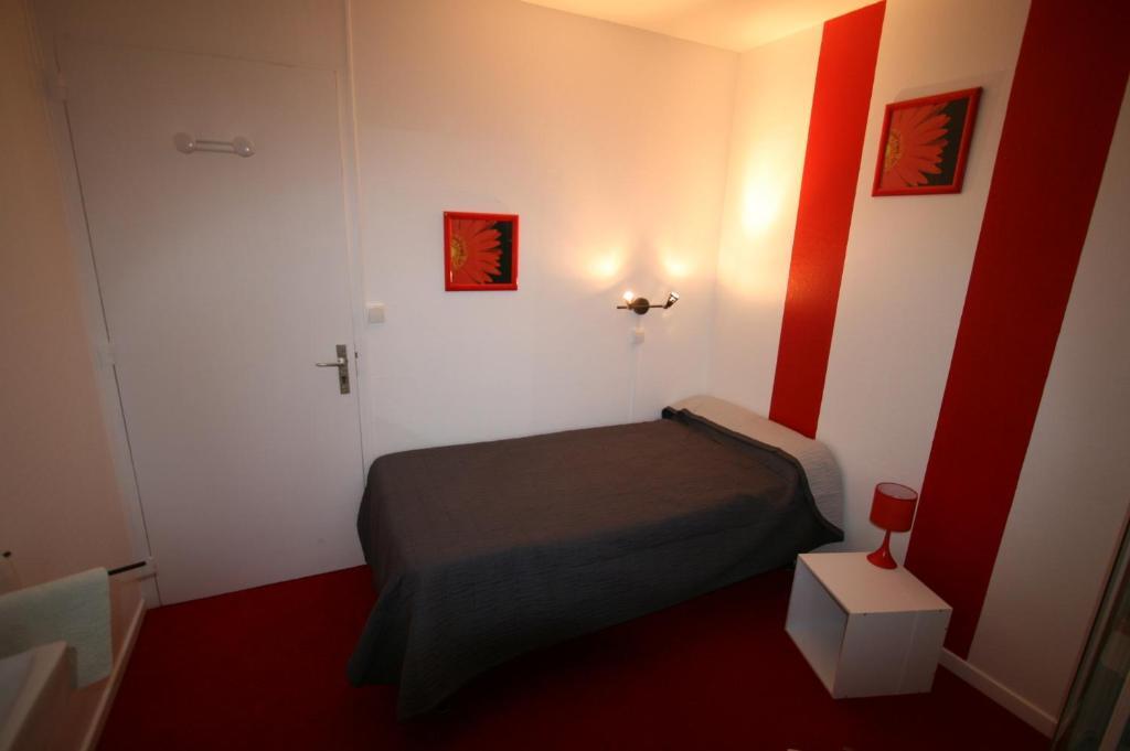Hotel Le Picardy Saint-Dizier Ngoại thất bức ảnh